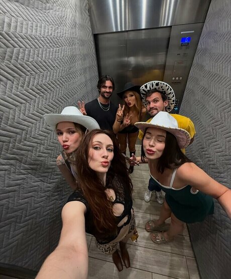 Michaela Jill Murphy onlyfans leaked nude