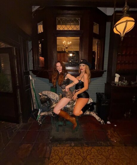 Michaela Jill Murphy naked onlyfans leaks