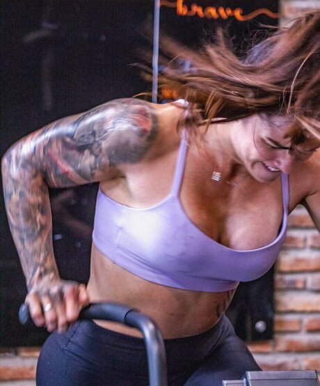 Norma Dumont UFC leaked only fans porn