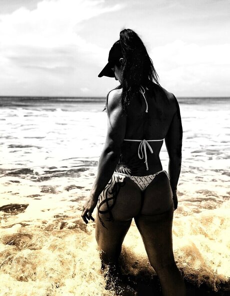 Norma Dumont UFC porn onlyfans