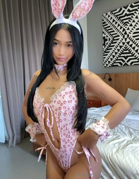 Ambie rae nude onlyfans leaks