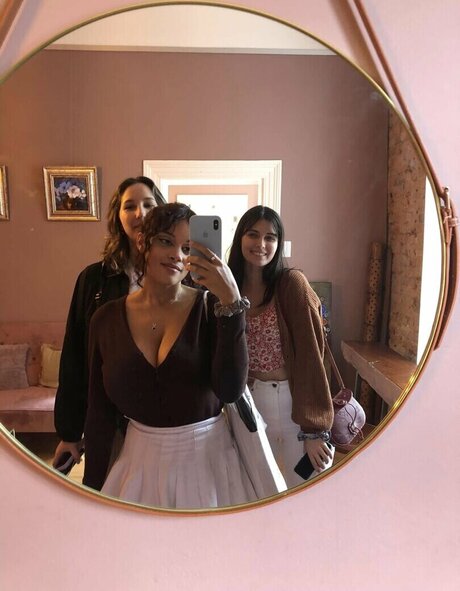 Nakishka only fans pics