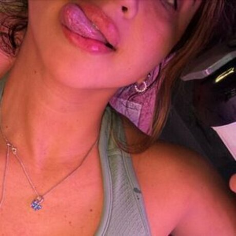 Selenalenaxo fans only