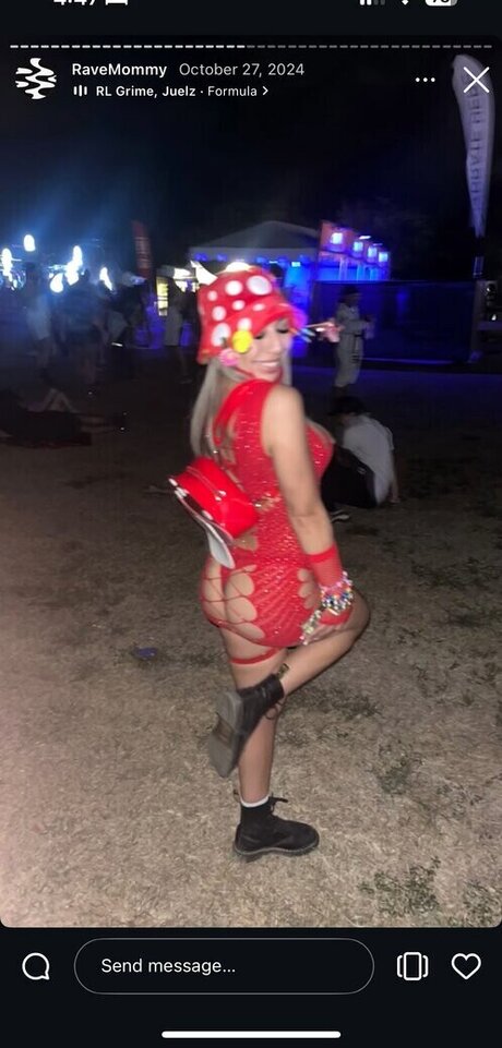 Earthangelana onlyfans leakd