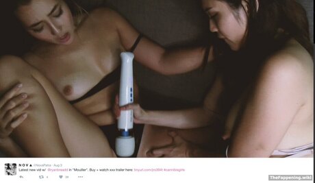 Nova Patra leaked porn onlyfans