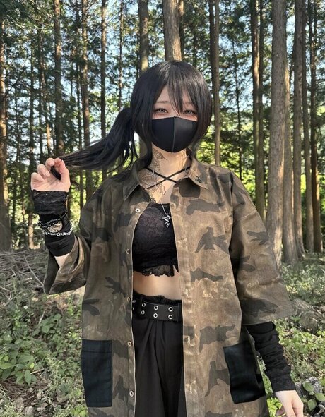 eye shiny onlyfans explicit content