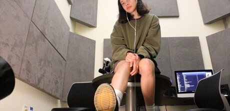 Sammy Jammy ASMR nude on onlyfans