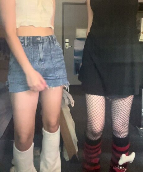 Sammy Jammy ASMR leaked onlyfans pictures