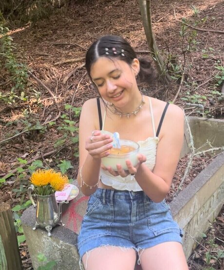 Sammy Jammy ASMR onlyfans tits