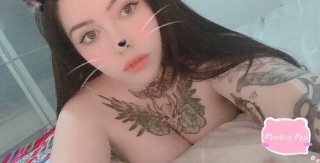 marinamuix onlyfans leak nudes