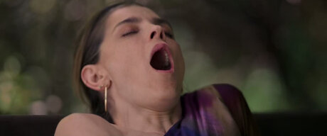 Zuria Vega onlyfans leaked