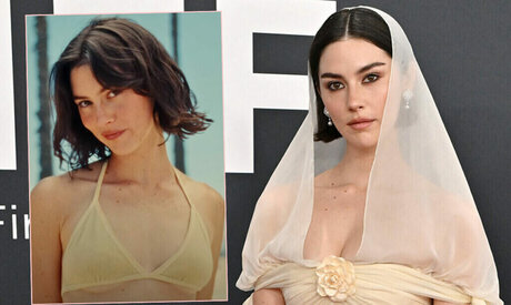 gracieabrams boobs onlyfans