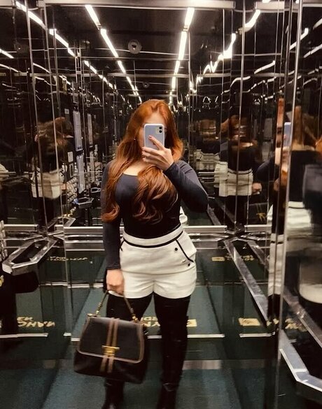 Amanda Bellmann onlyfans star