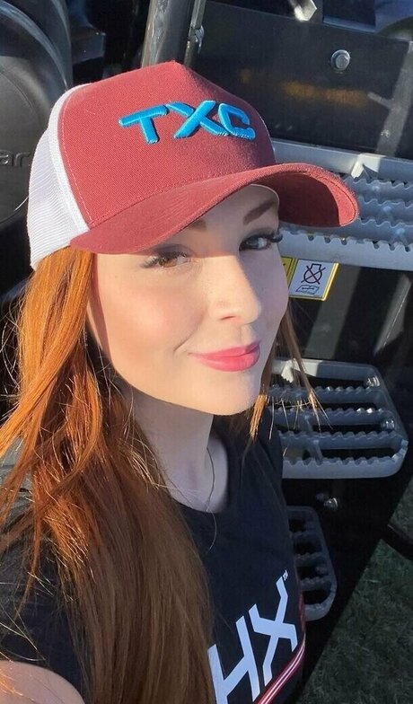 Amanda Bellmann onlyfans nude leaked