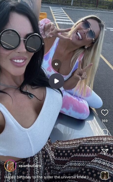 Blonde Scouser nudes leaked onlyfans