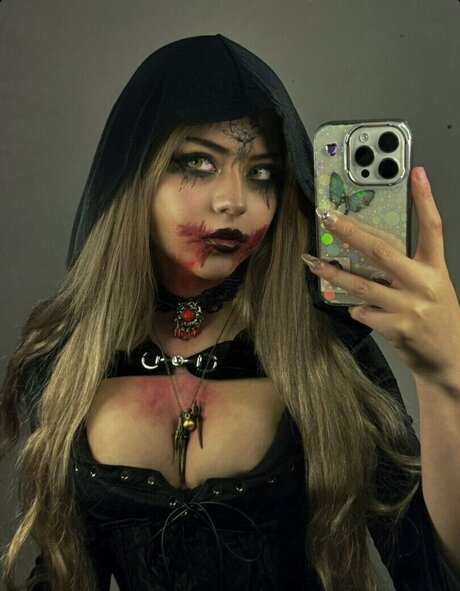 Vaniasse onlyfans nude pics