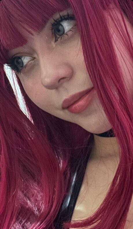 Vaniasse onlyfans leaked tits