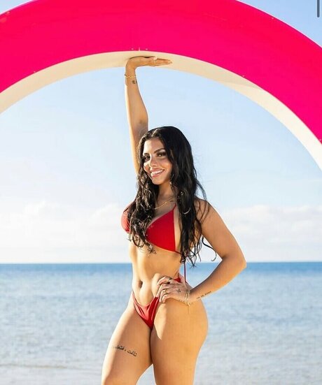 Huda Mustafa onlyfans porn leak