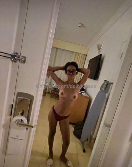 dailylunaxx leaked nudes onlyfans