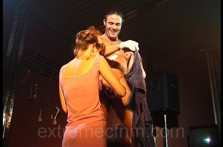 Hen Party Fun onlyfans leaked pictures