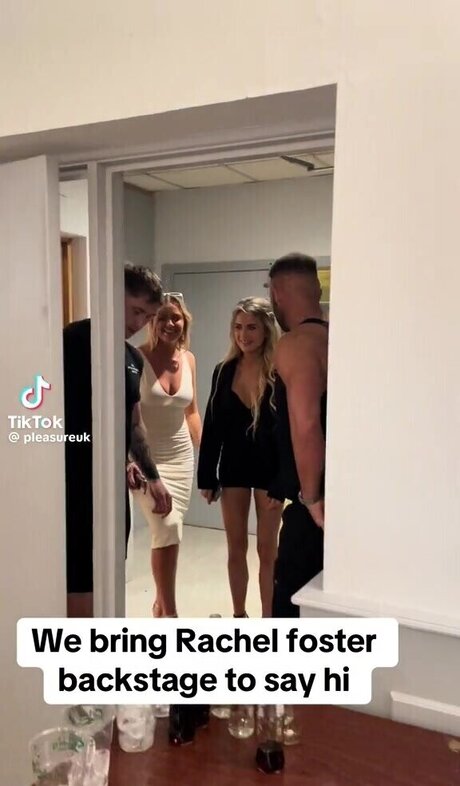 Hen Party Fun onlyfans pic