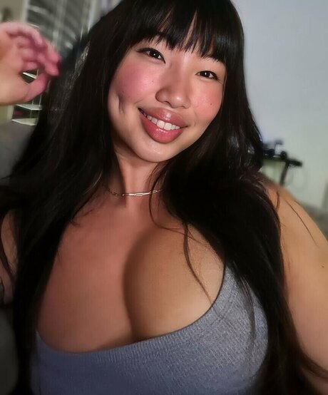 Samaela Ferrari onlyfans leak naked