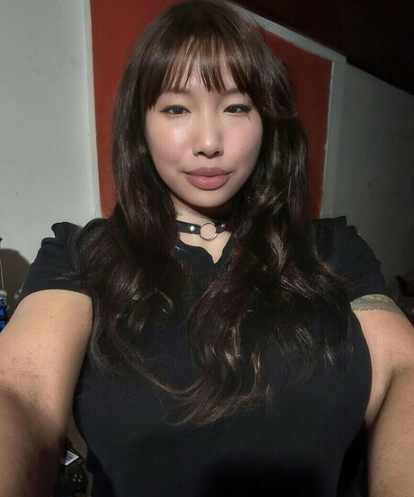 Samaela Ferrari onlyfans nude leak