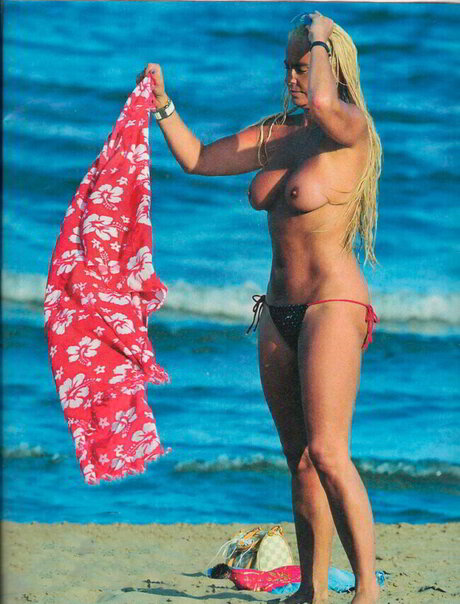 Leticia Sabater on onlyfans