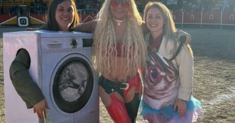 Leticia Sabater fans only