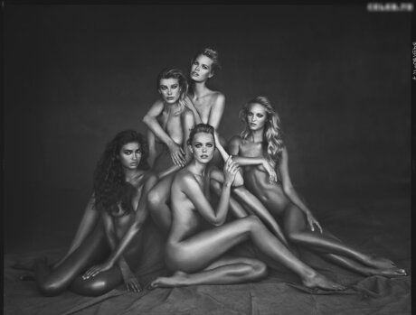 Frida Gustavsson onlyfans strip