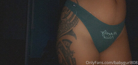 Babygurl808 onlyfans leake