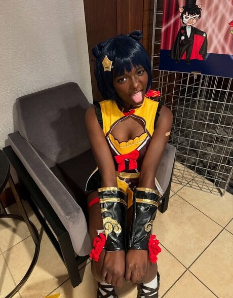 Ramennudedolls onlyfans sex leak