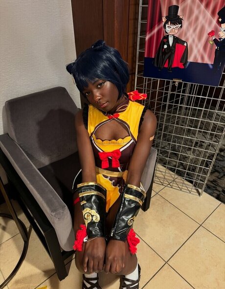 Ramennudedolls onlyfans pics leaked