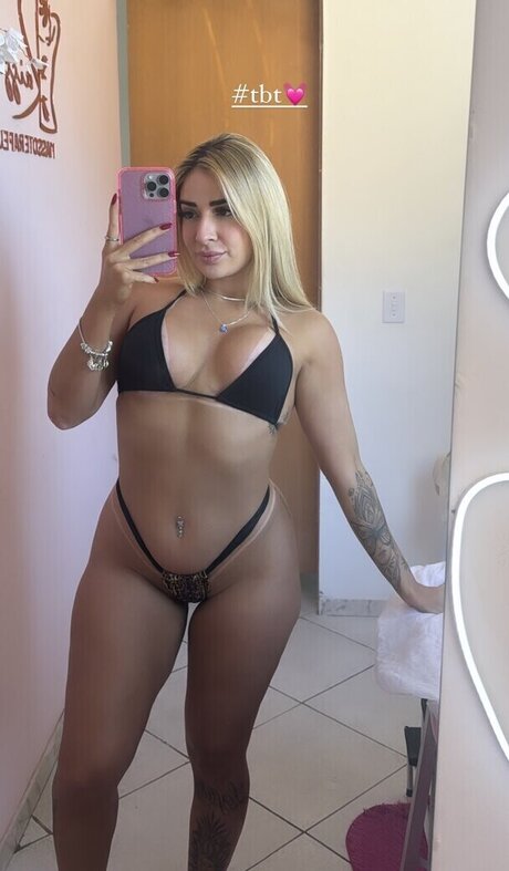 Maria Clara Lima onlyfans leaks