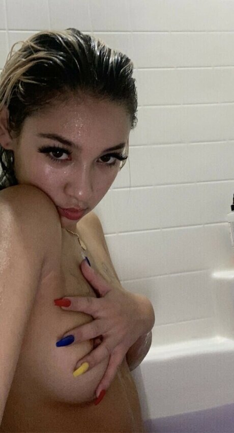 Cherrypuppy nude onlyfans