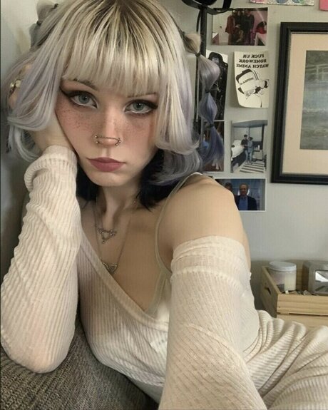 Sournsick onlyfans leaked nudes