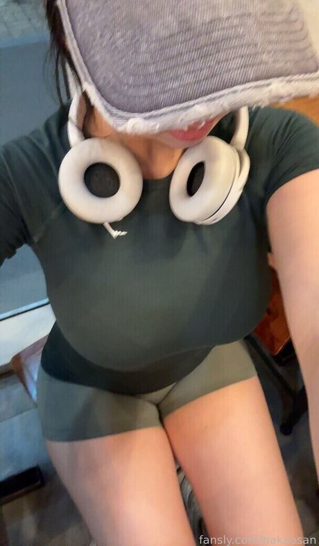 Hakaosan leaked onlyfans pics