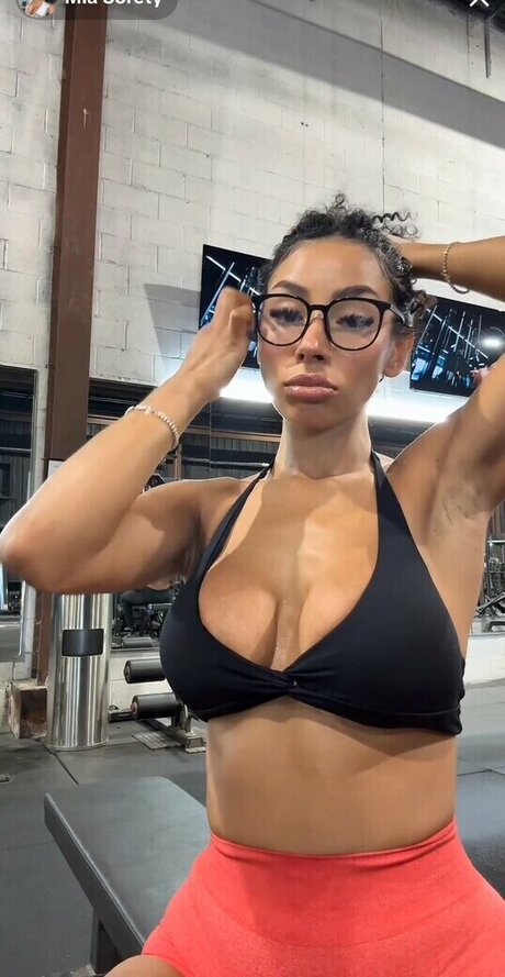 Mia Sorety porn leaked onlyfans