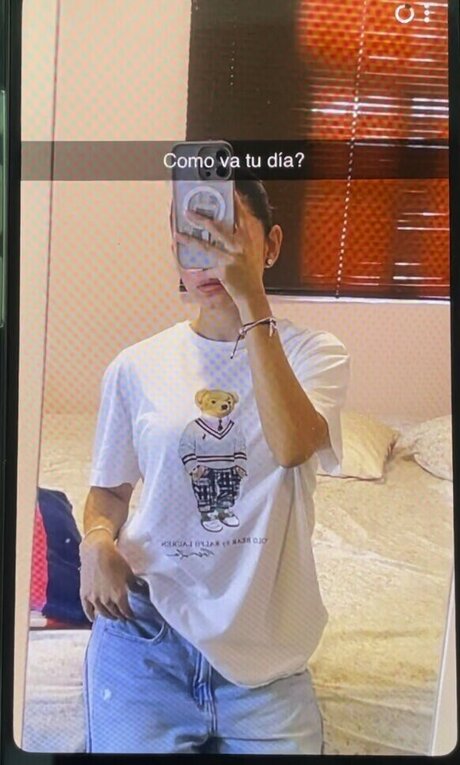 Joshabet Diaz nudes onlyfans leak