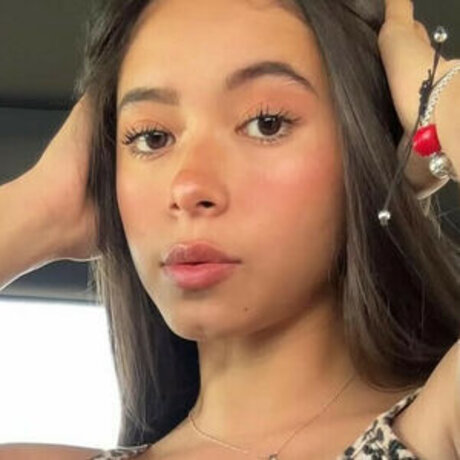 Joshabet Diaz leaked onlyfans content