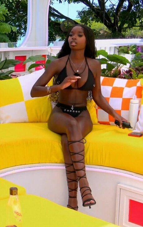 Olandria Carthen onlyfans joi