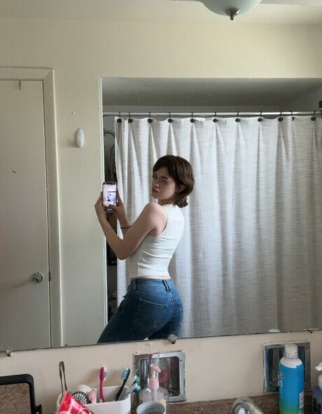 Evangelinefisk only fans review