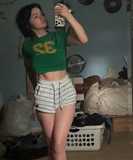 Evangelinefisk new onlyfans leaks