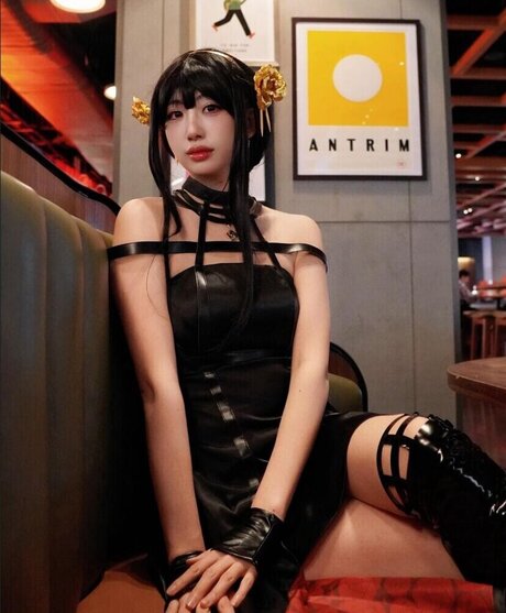 mollyshen onlyfans leaked photos