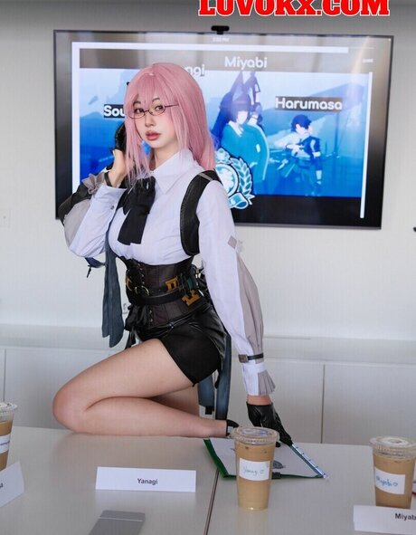 mollyshen only fans xxx