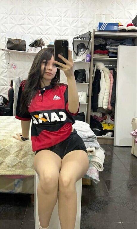 Eli Maciel naked onlyfans leak