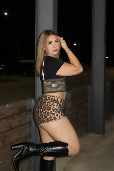 Citlalli b xxx onlyfans