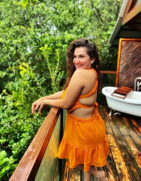 Shivaleeka Oberoi onlyfans uncensored