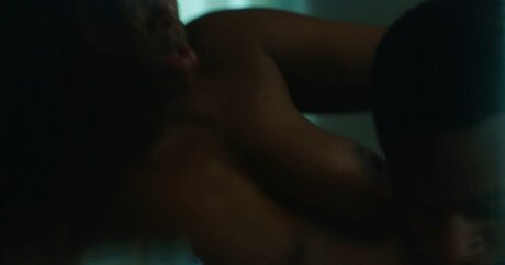 Naturi Naughton onlyfans strip