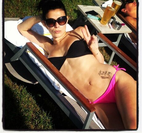 British Celebrities onlyfans nudes